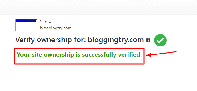 BloggingTry12