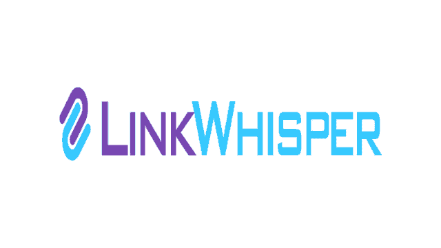 LinkWhisper Internal Linking Tool