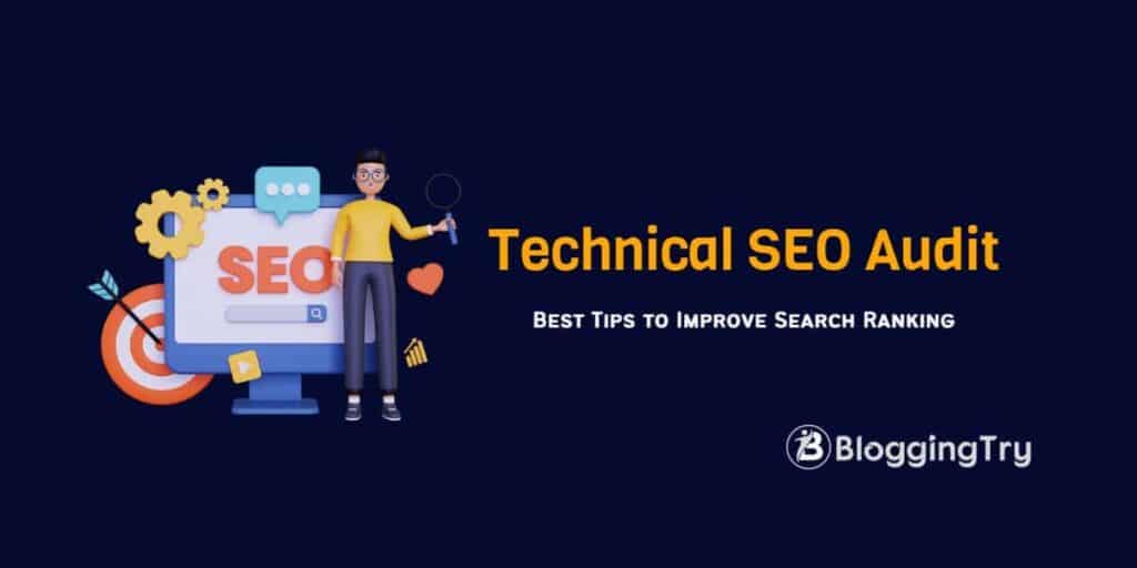 Technical SEO Audit