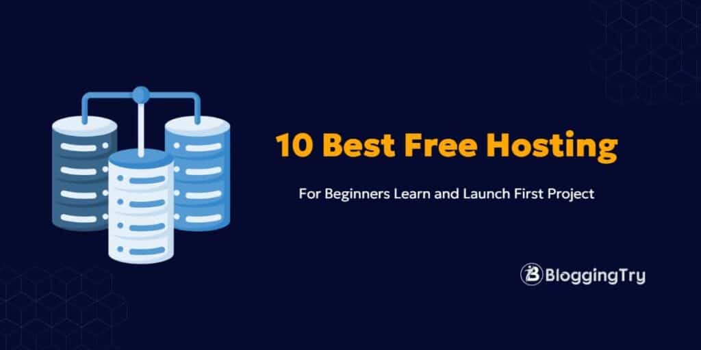 10 Best Free Web Hosting for Beginners Best Free Web Hosting for Beginners