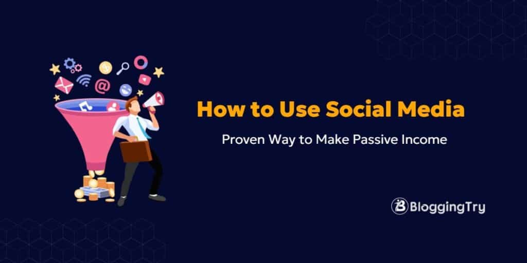 How to Use Social Media to Make Money Online