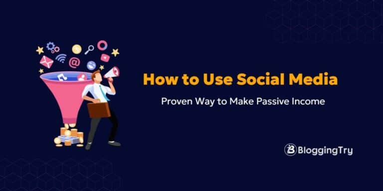 How to Use Social Media to Make Money Online
