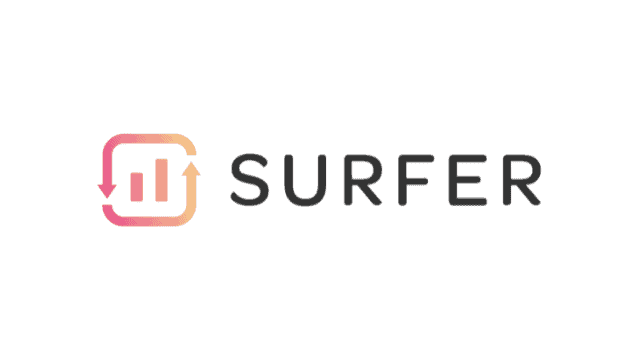 Surfer