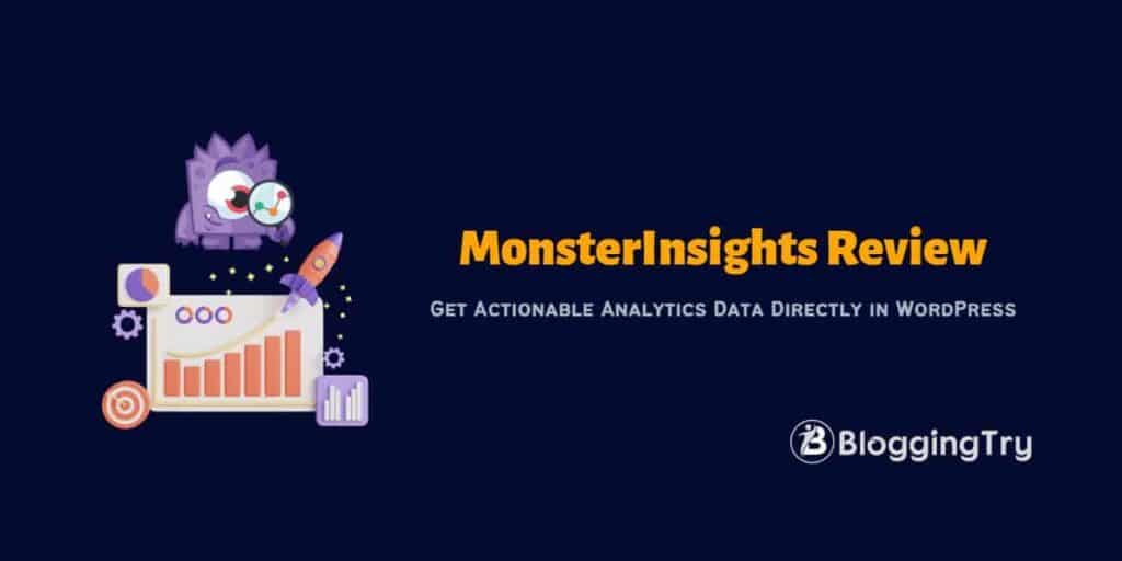 MonsterInsights Review Ultimate
