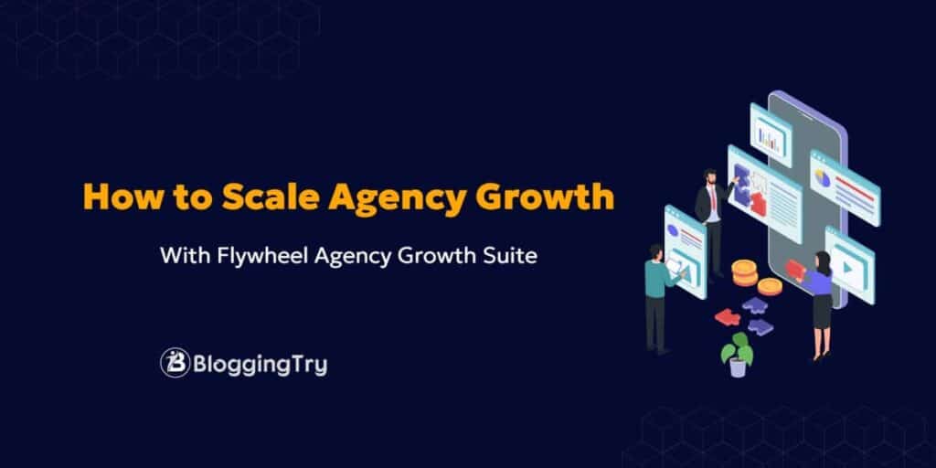 Scale Agency Performance with Flywheel Growth Suite
