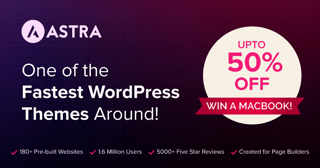 Astra Deals