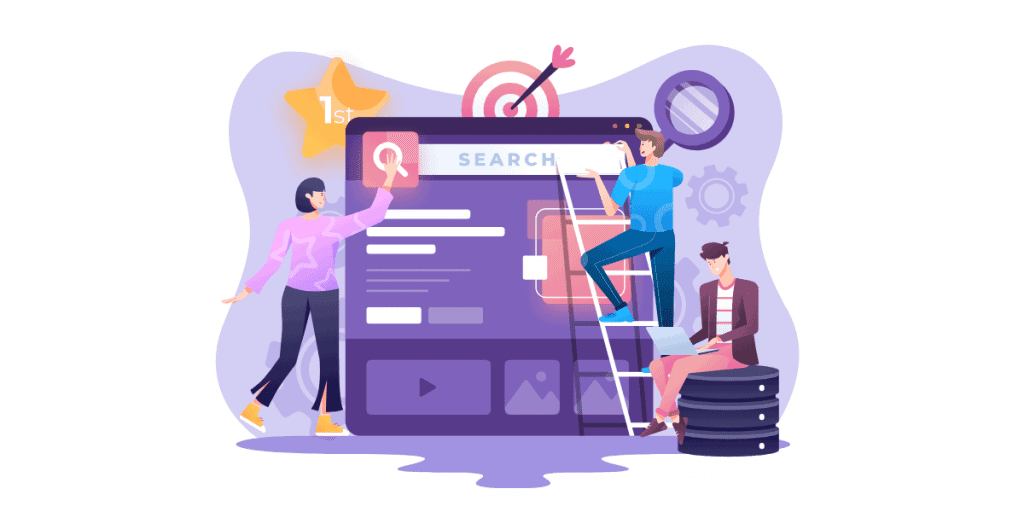 SEO for Blogging Success