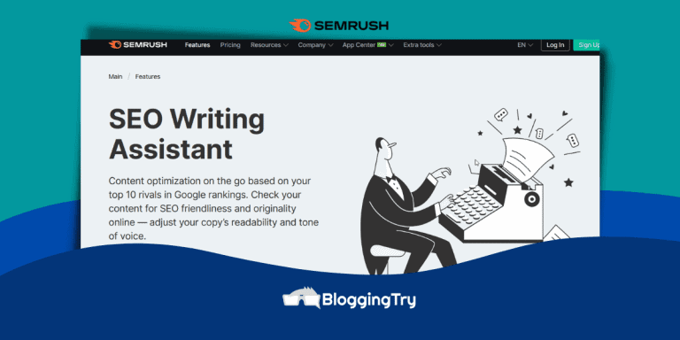 Semrush SEO Writing Assistant Review 2021