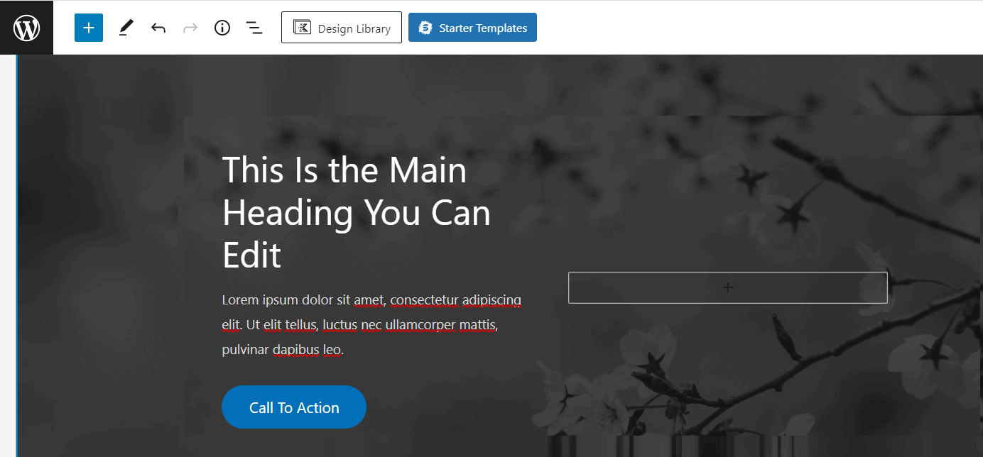 How To Create a Website Using Astra & Gutenberg Block Patterns in 2022 ...