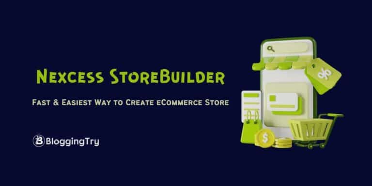 Ultimate Nexcess StoreBuilder Review