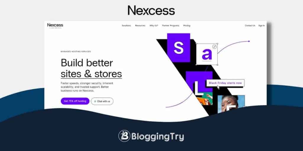 Nexcess Hosting Review Detailed