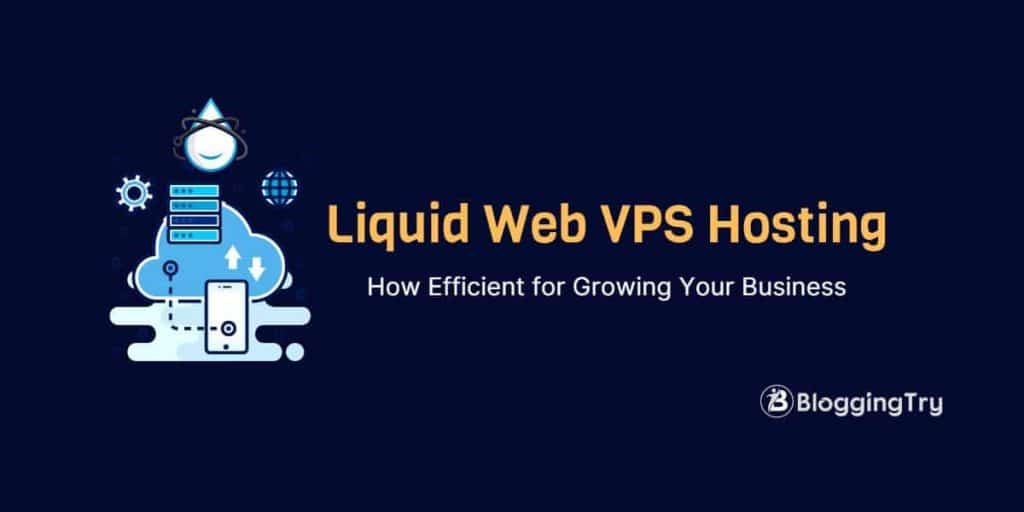 Liquid Web VPS Hosting Review