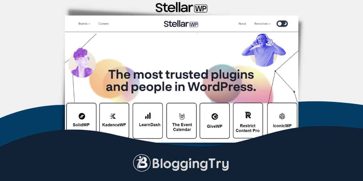 Comprehensive StellarWP Review