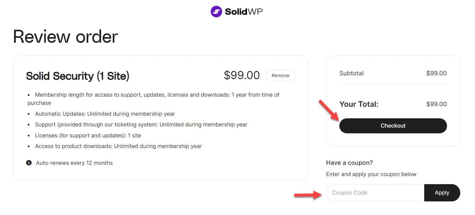 Solid Security Review 2023 | What Makes it a Powerful WordPress ...