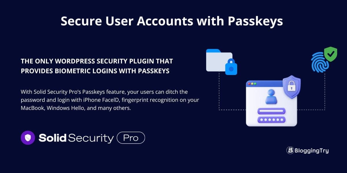 Solid Security Review 2023 | What Makes it a Powerful WordPress ...