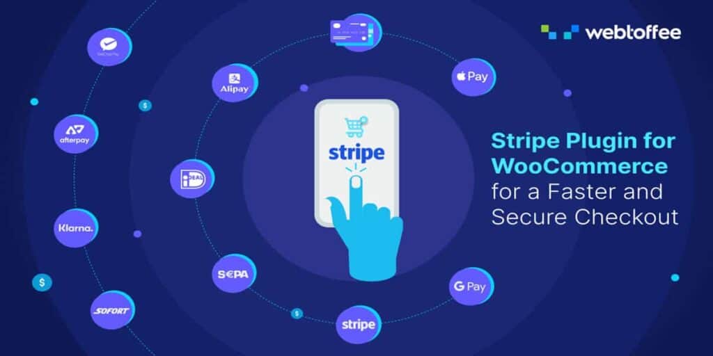 Stripe Payment Gateway for WooCommerce