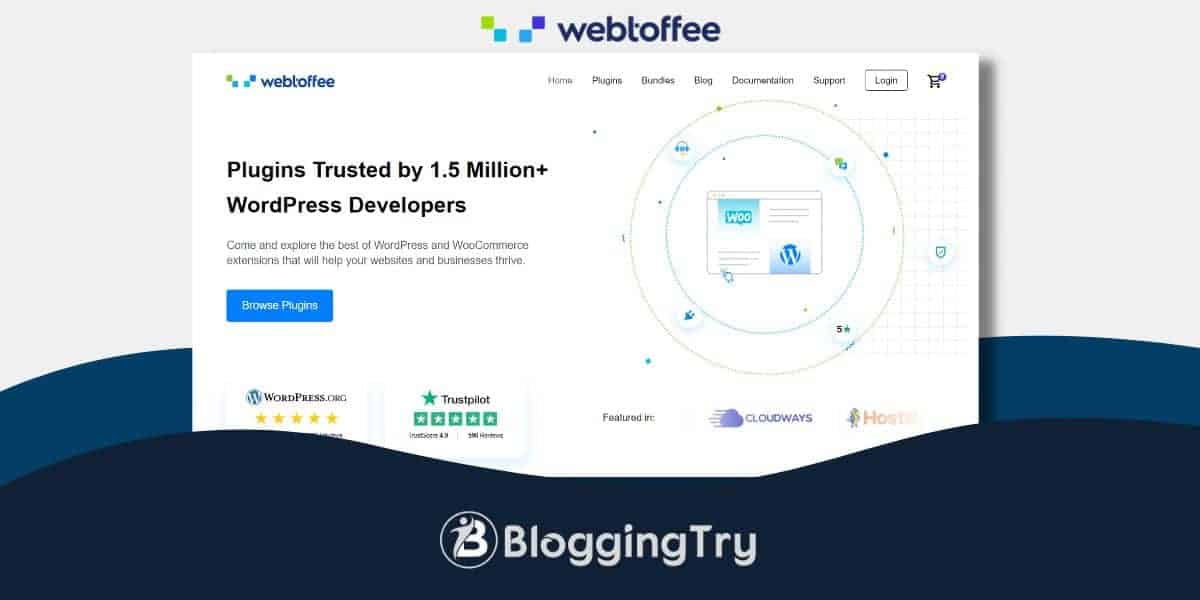 WebToffee Review