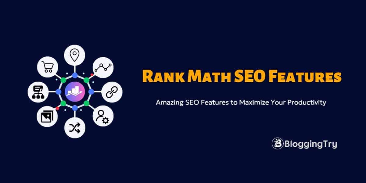Rank Math Unique SEO Features