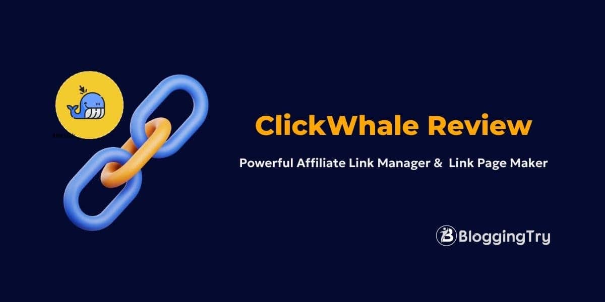 ClickWhale Review