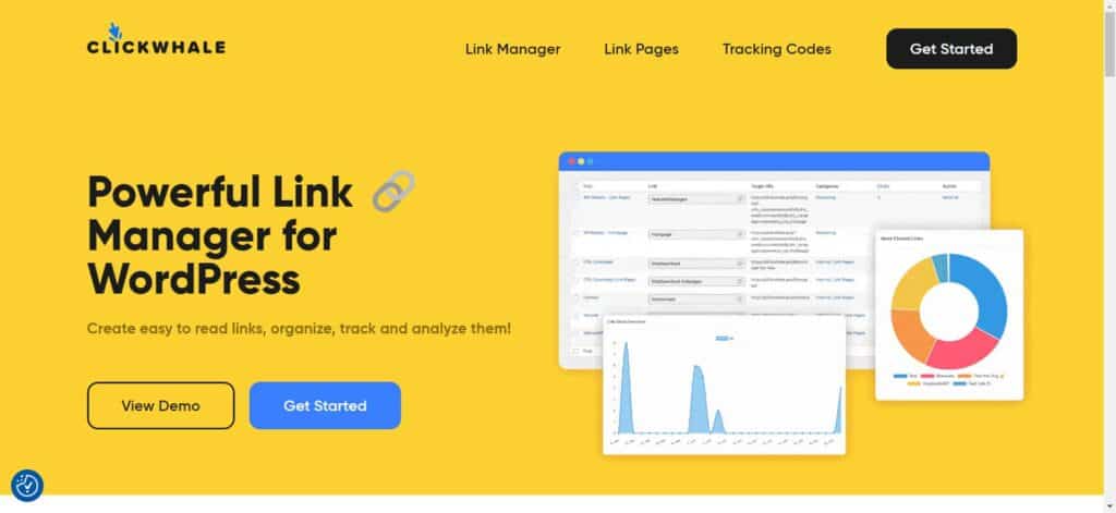 Link Manager